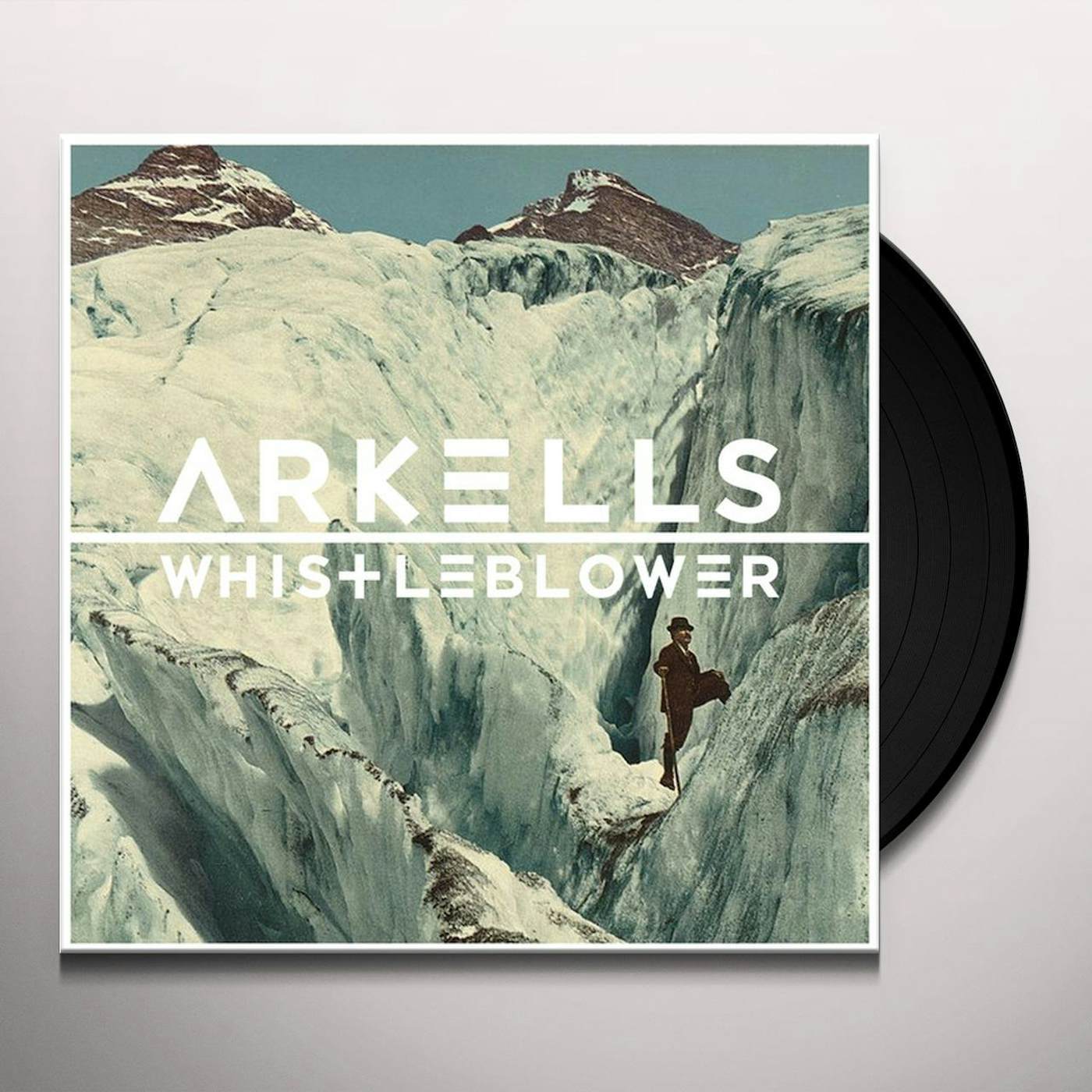 Arkells Whistleblower Vinyl Record