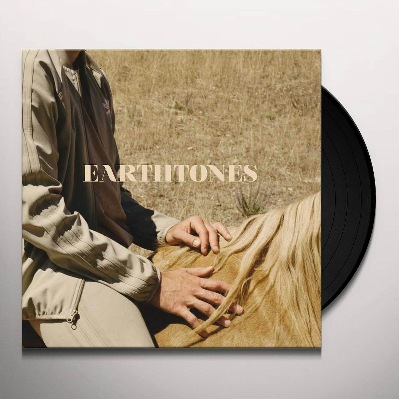 Bahamas EARTHTONES (LP) Vinyl Record