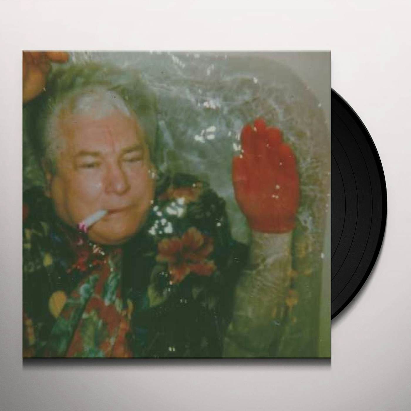 The World Is A Beautiful Place & I Am No Longer Afraid To Die Death to New Years Vinyl Record