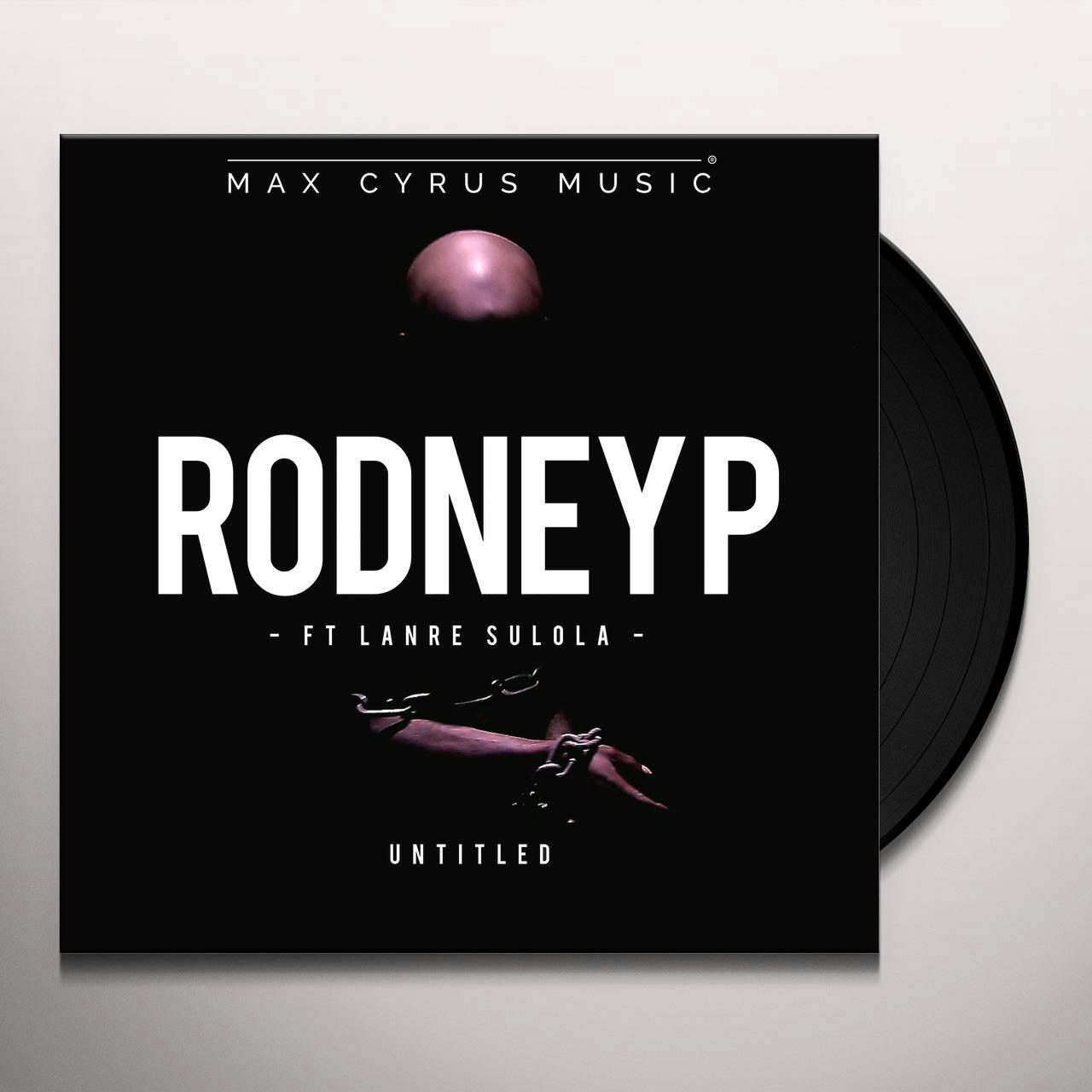 Rodney P Store: Official Merch & Vinyl