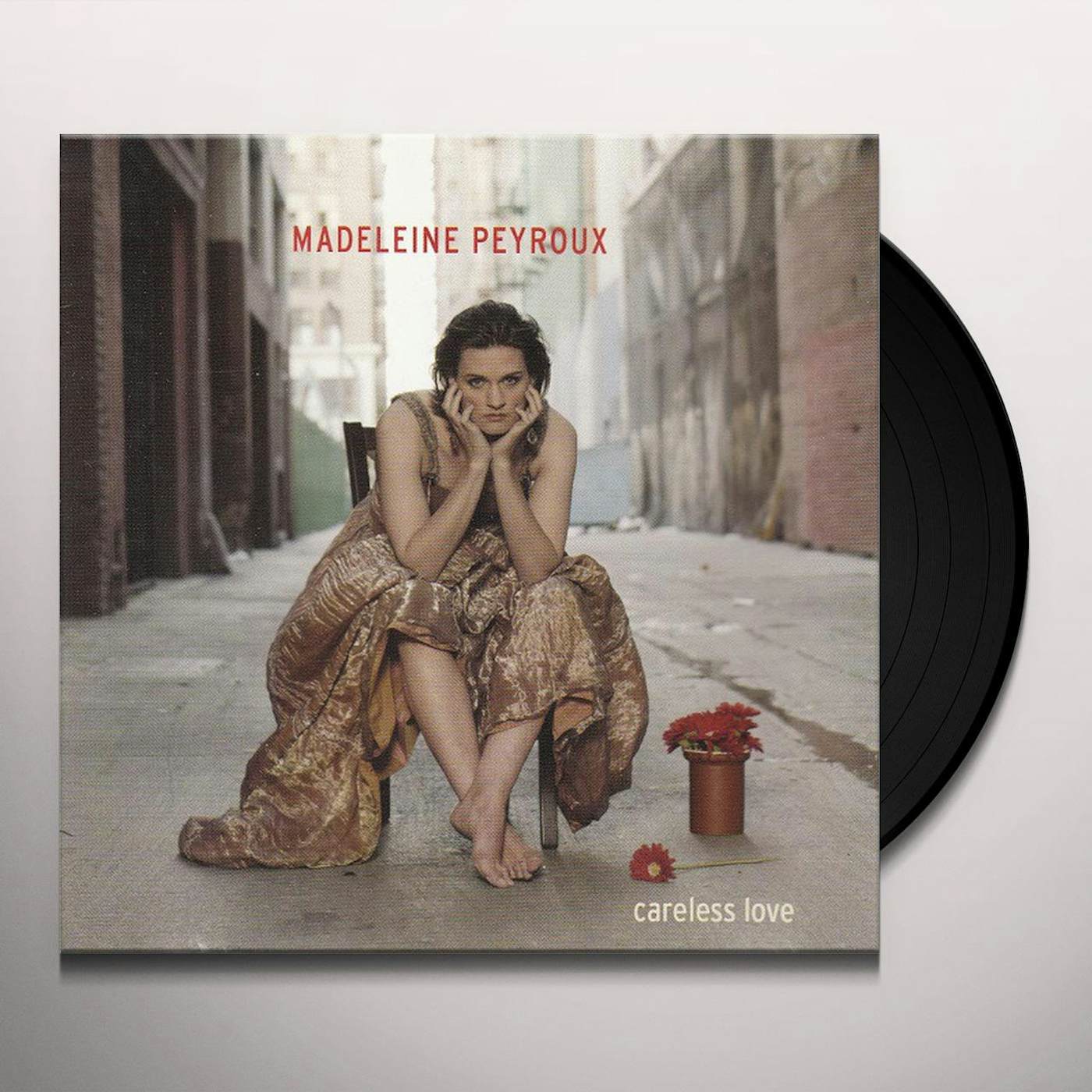 Bare Bones - Album by Madeleine Peyroux