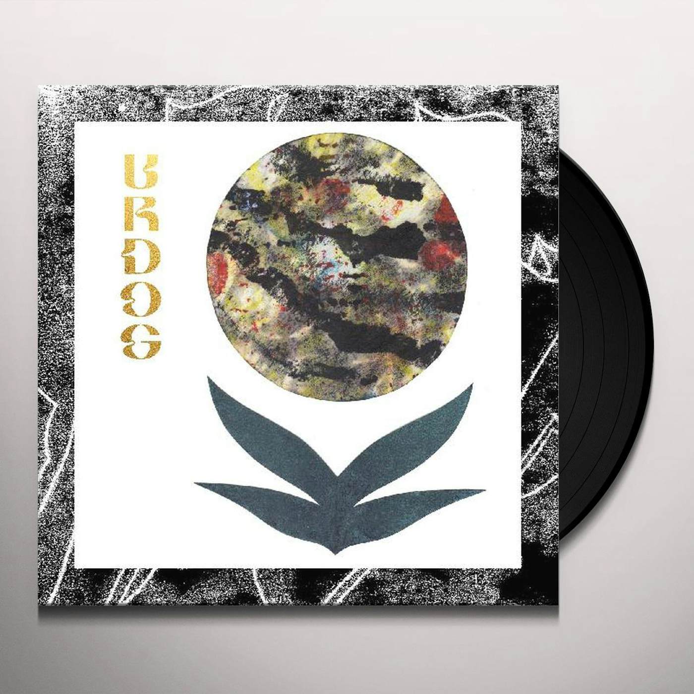 Urdog Long Shadows: 2003   2006 Vinyl Record