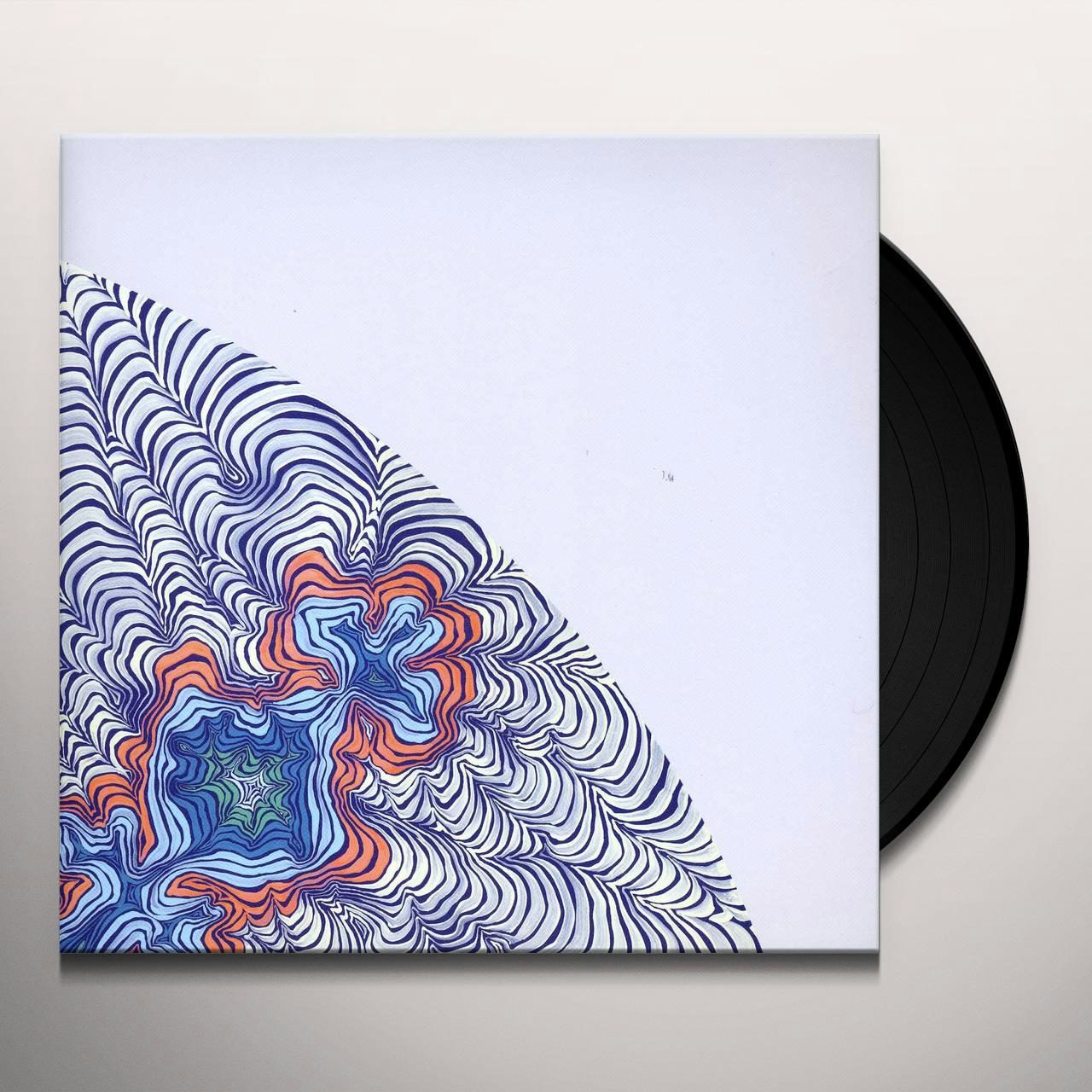 Red Hot Chili Peppers CATCH MY DEATH / HOW IT ENDS Vinyl Record