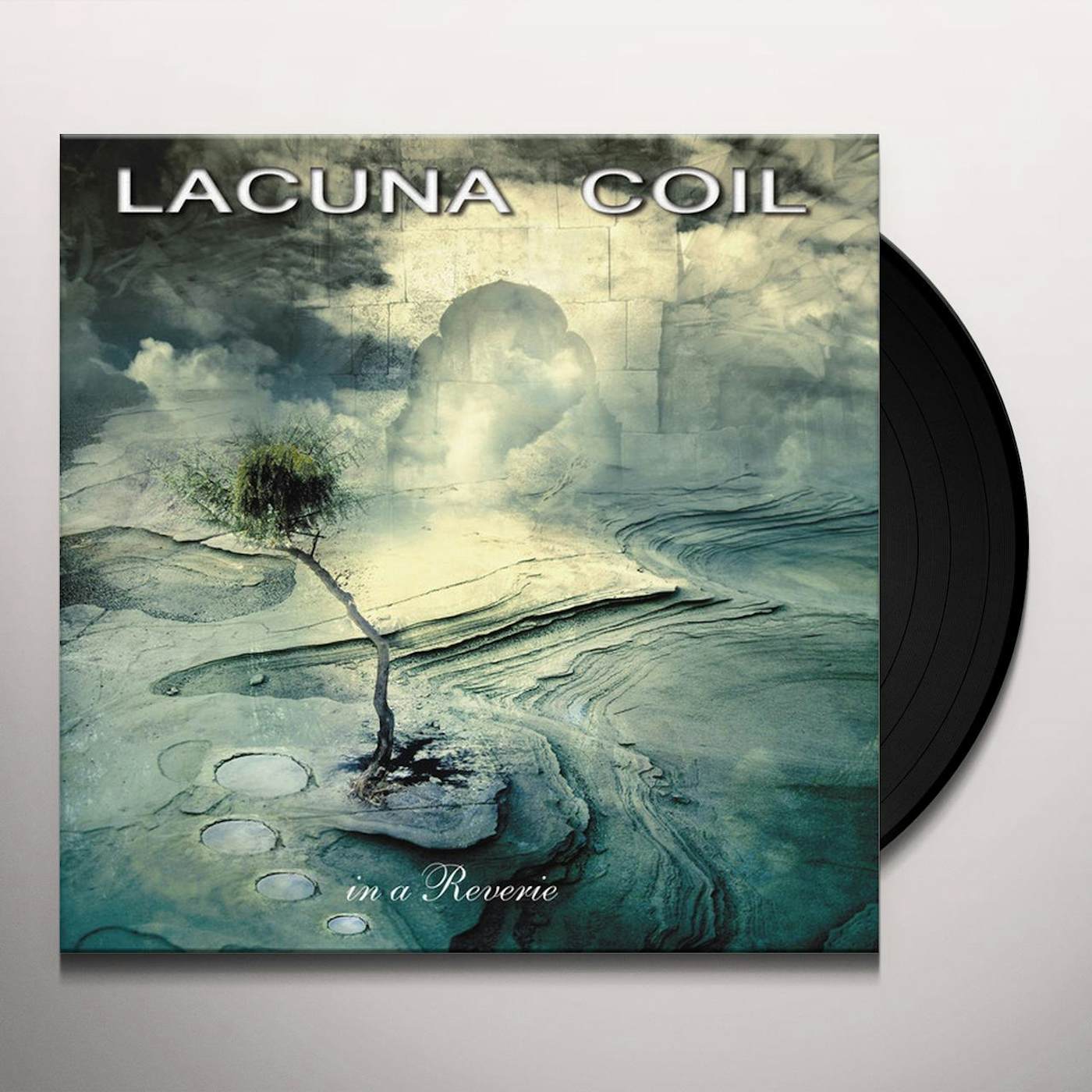 Lacuna Coil In a Reverie Vinyl Record