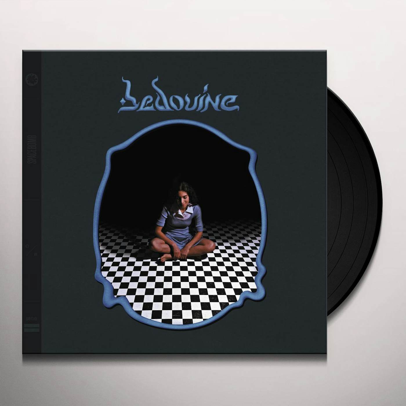 Bedouine Vinyl Record