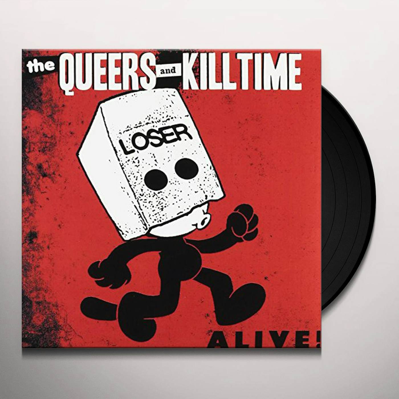 Queers / Killtime