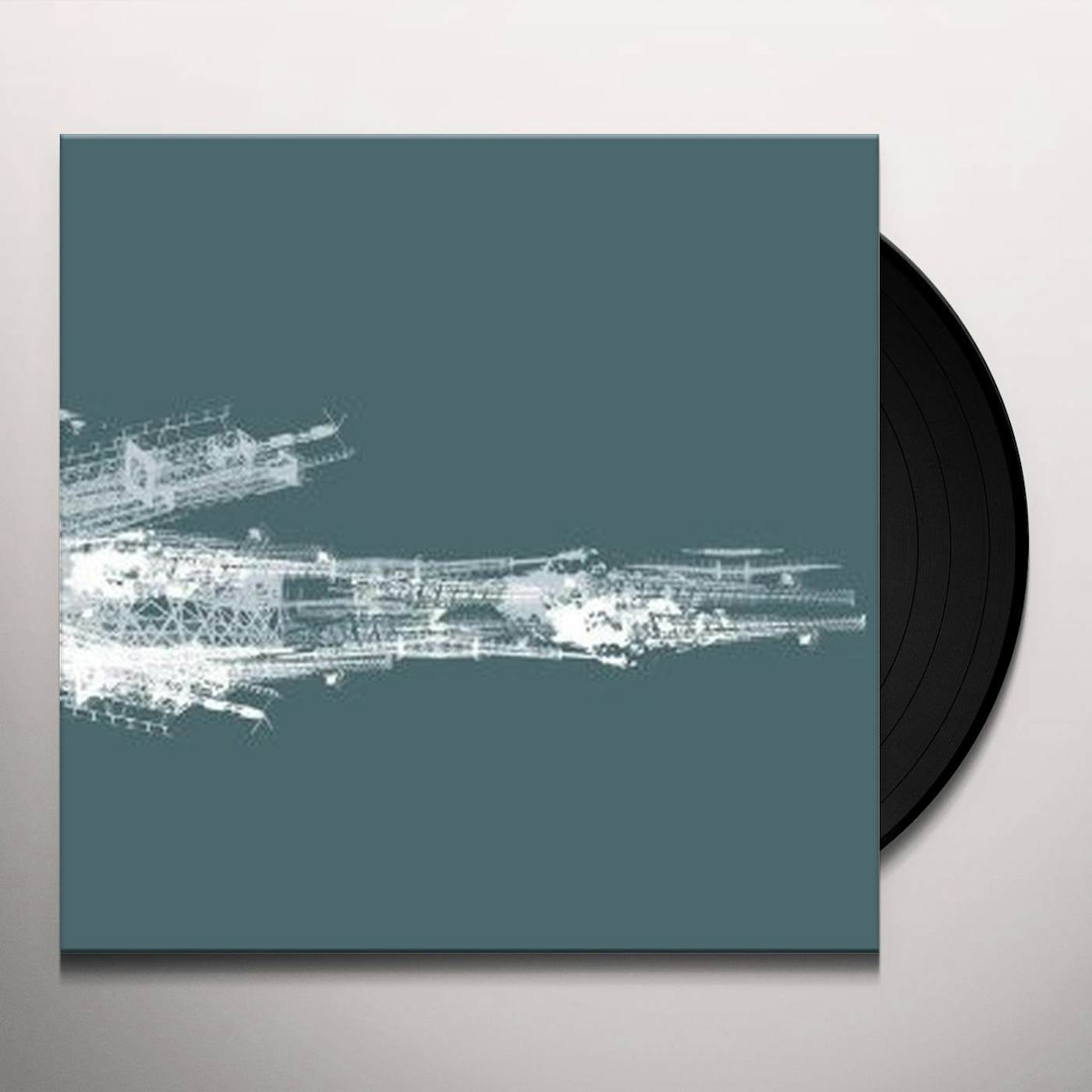 Rosetta WAKE / LIFT Vinyl Record