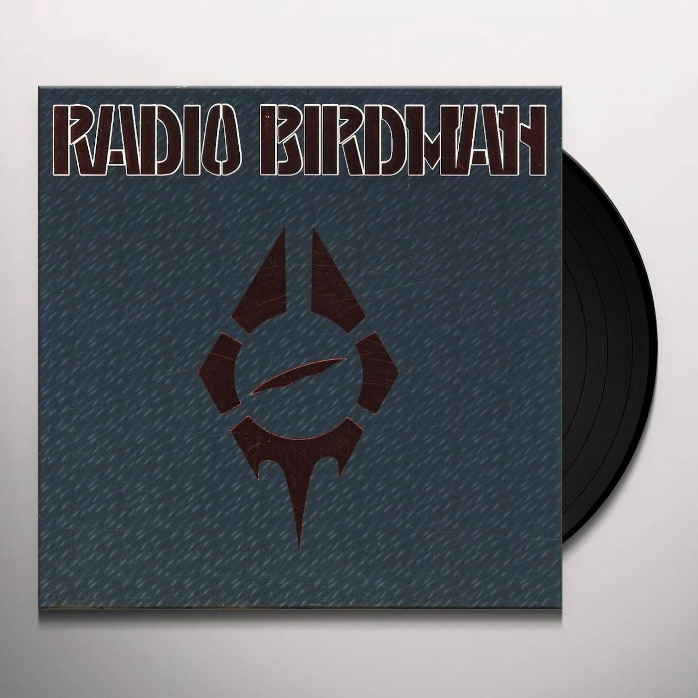 Radio Birdman Hungry Cannibals Vinyl Record