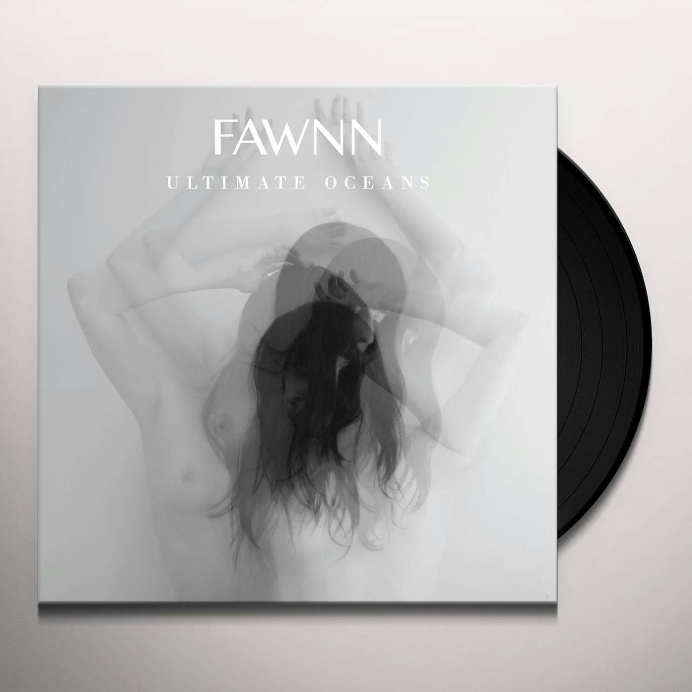 FAWNN Ultimate Oceans Vinyl Record