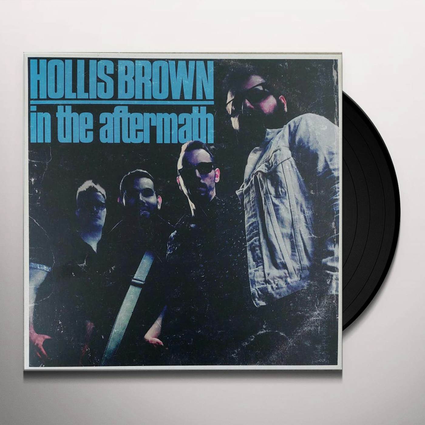 Hollis Brown - Gets Loaded, Colored Vinyl