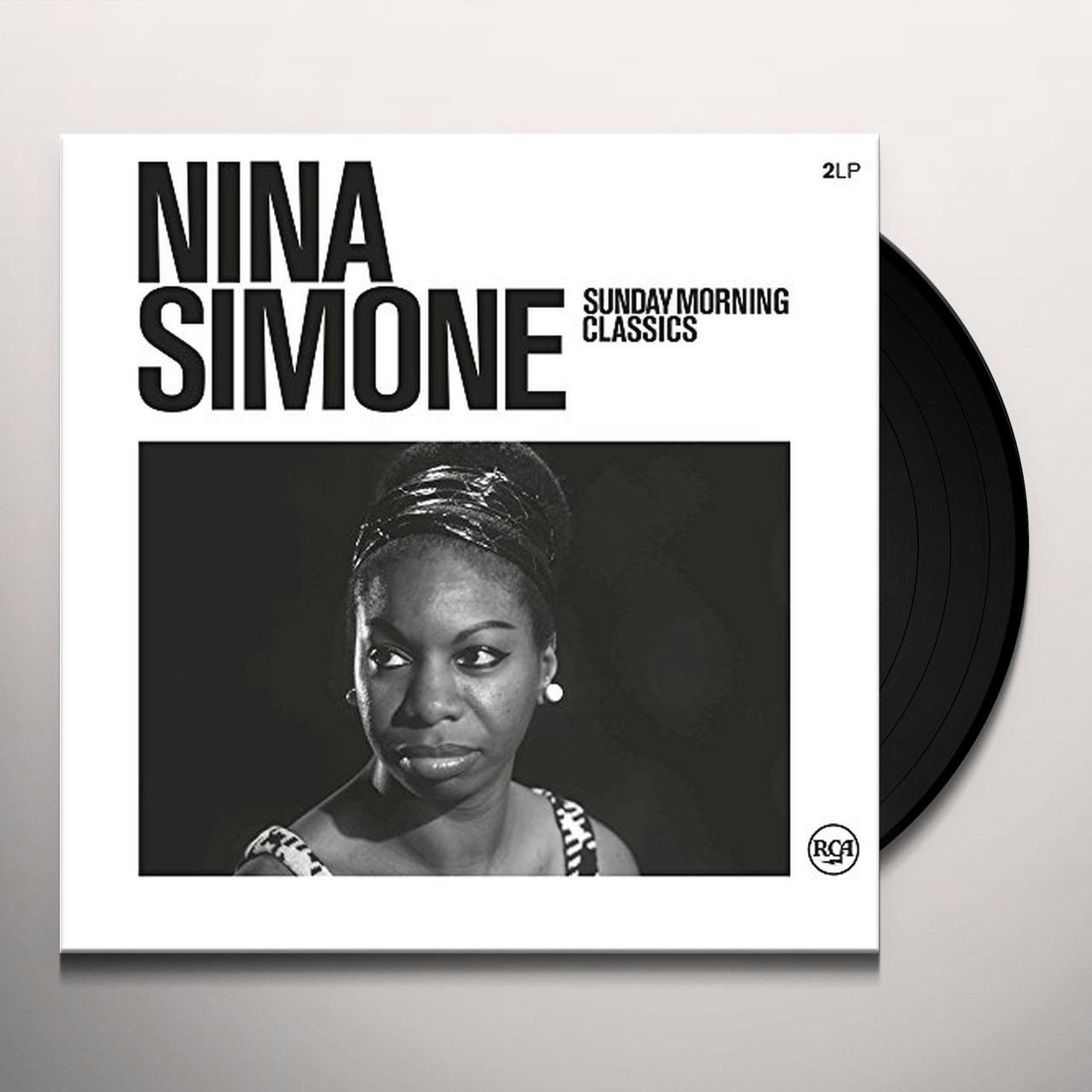 best nina simone vinyl greatest hits