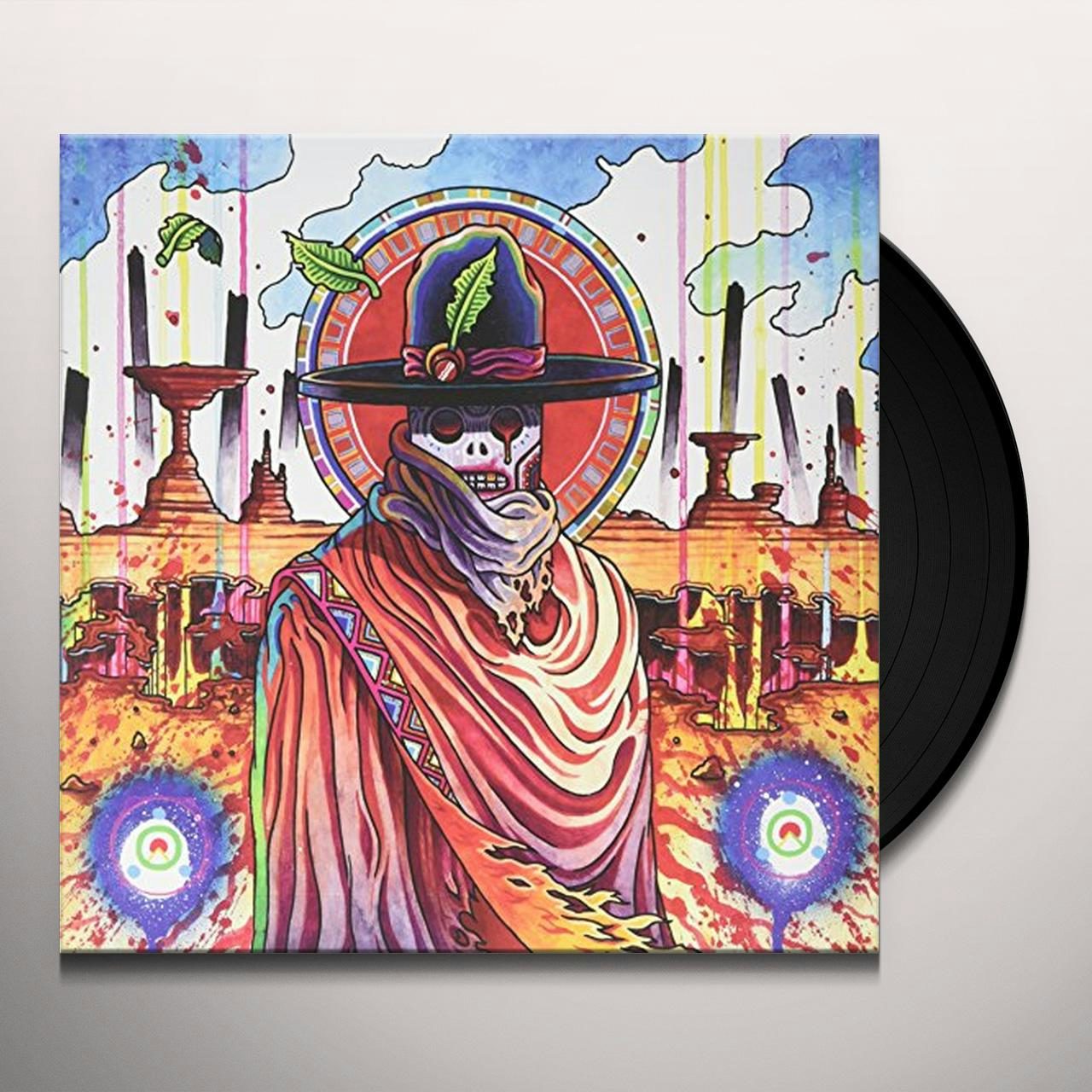 El Huervo Vandereer 2019 Purple Vinyl Discogs