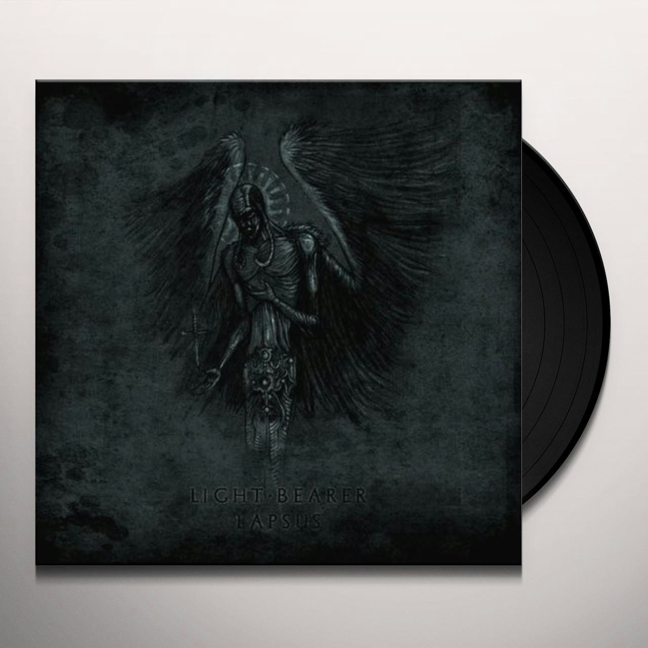 Light Bearer LAPSUS Vinyl Record