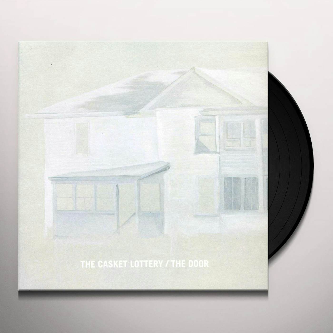 The Casket Lottery DOOR Vinyl Record