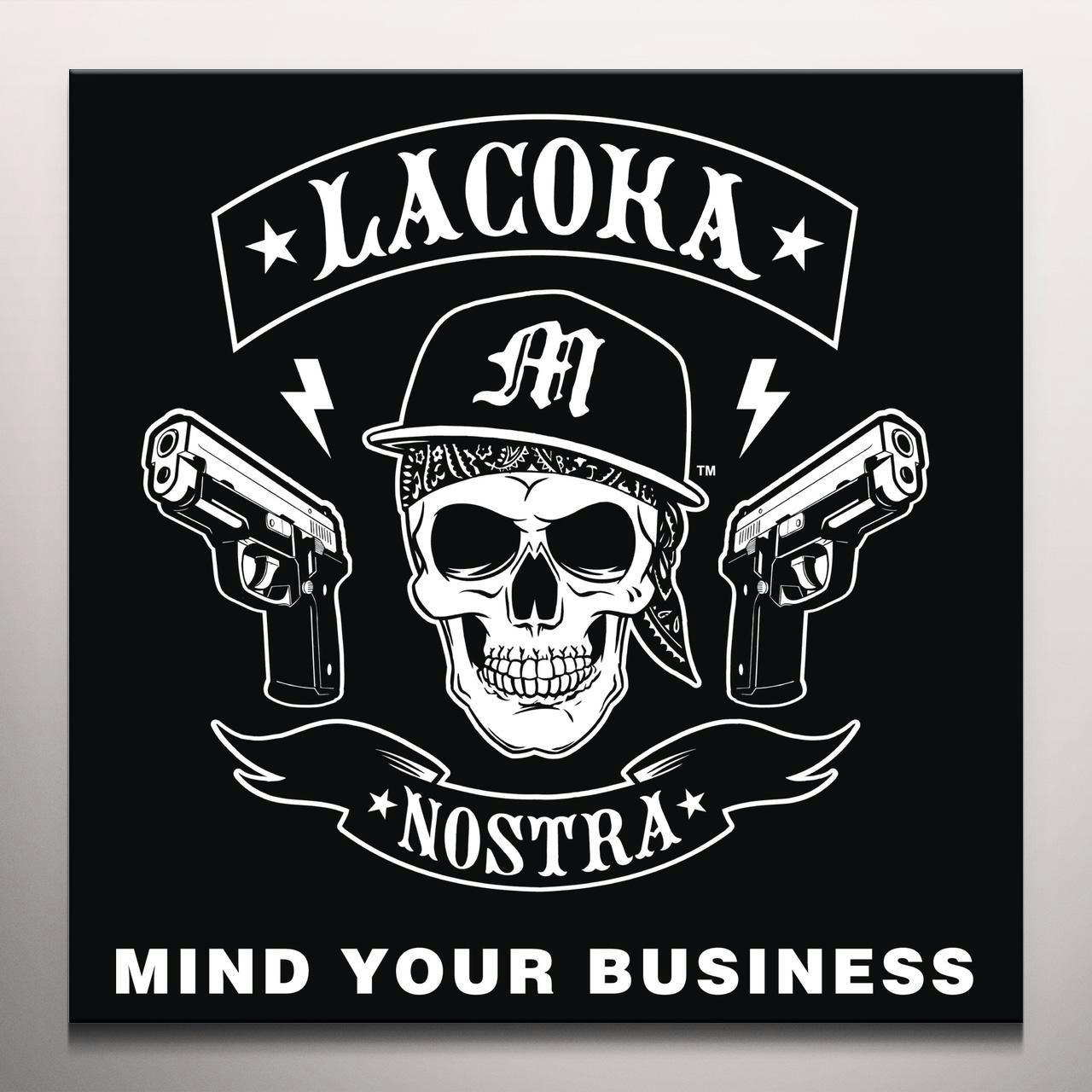 La coka nostra t shirt hot sale