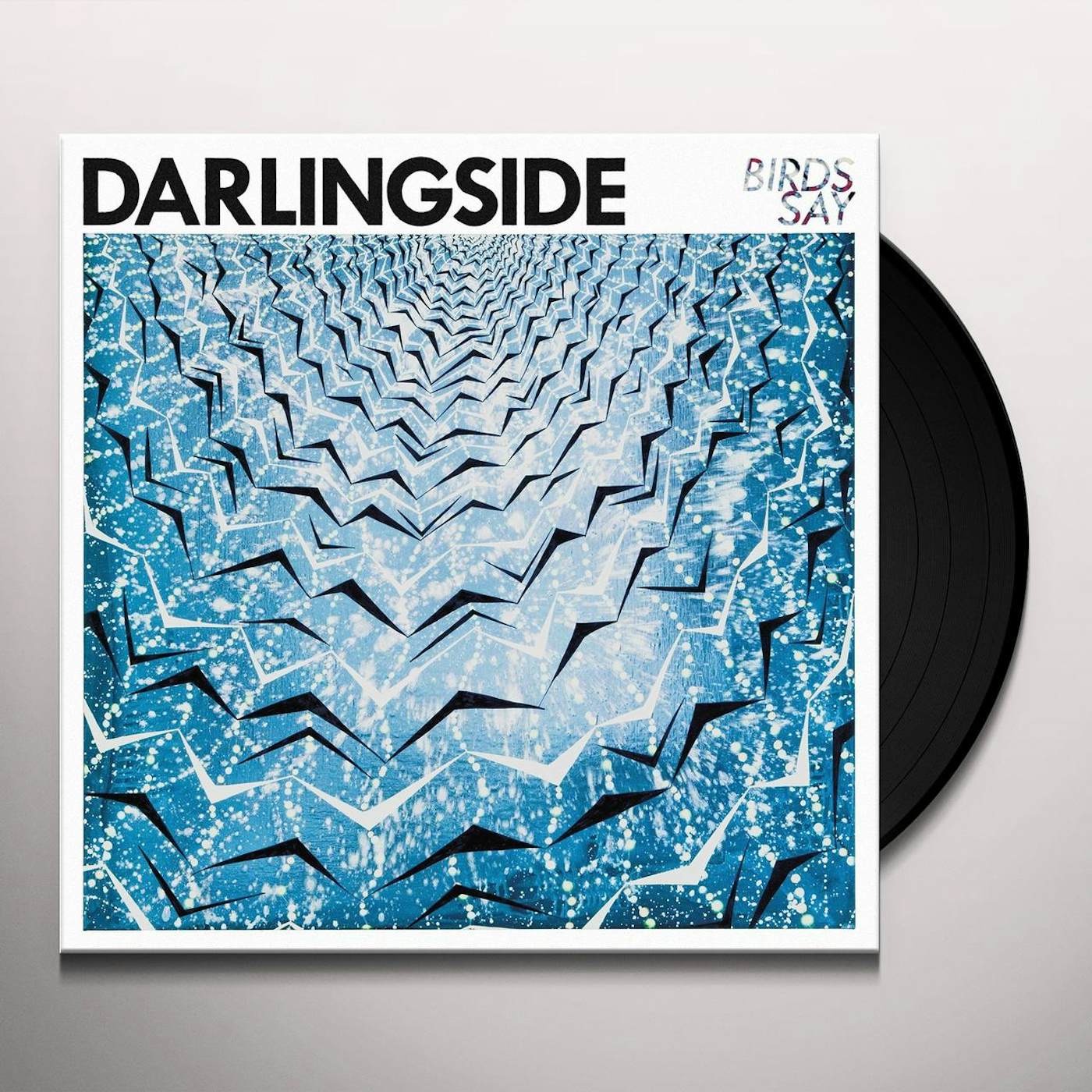 Darlingside Birds Say Vinyl Record