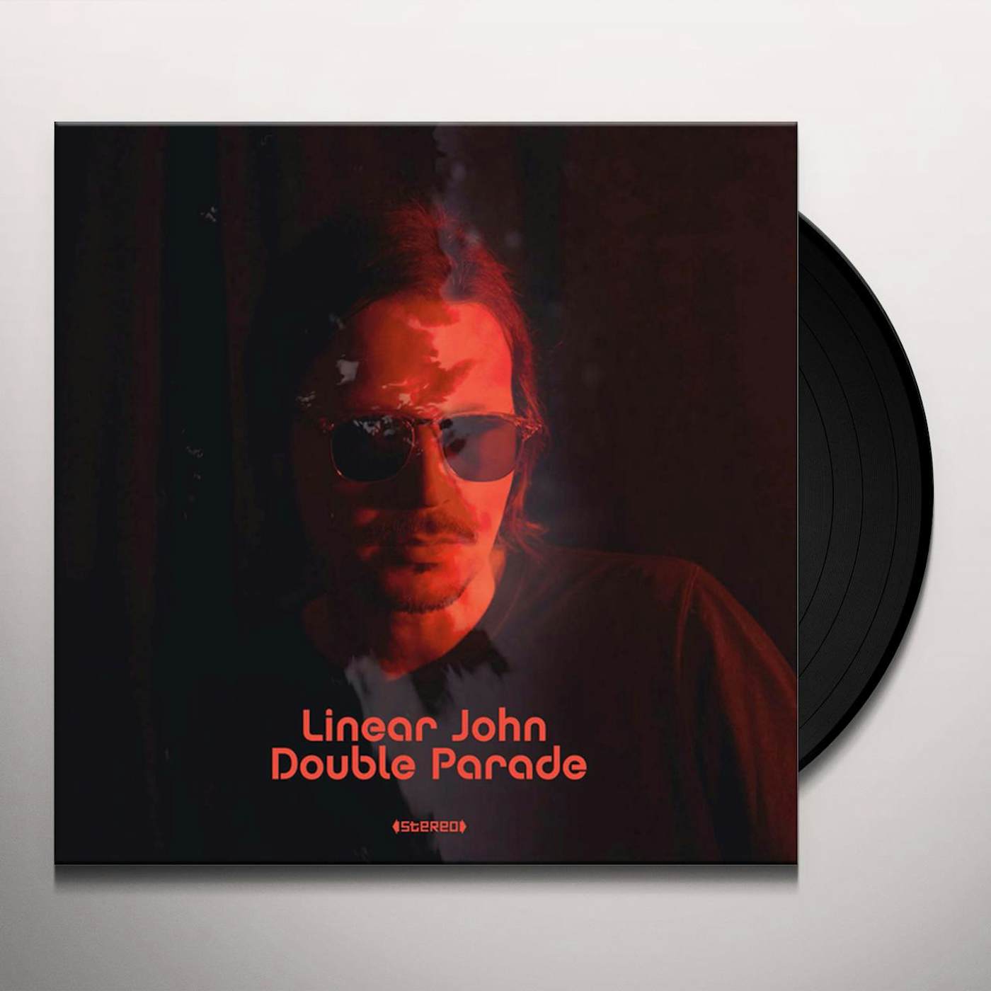 Linear John Double Parade Vinyl Record