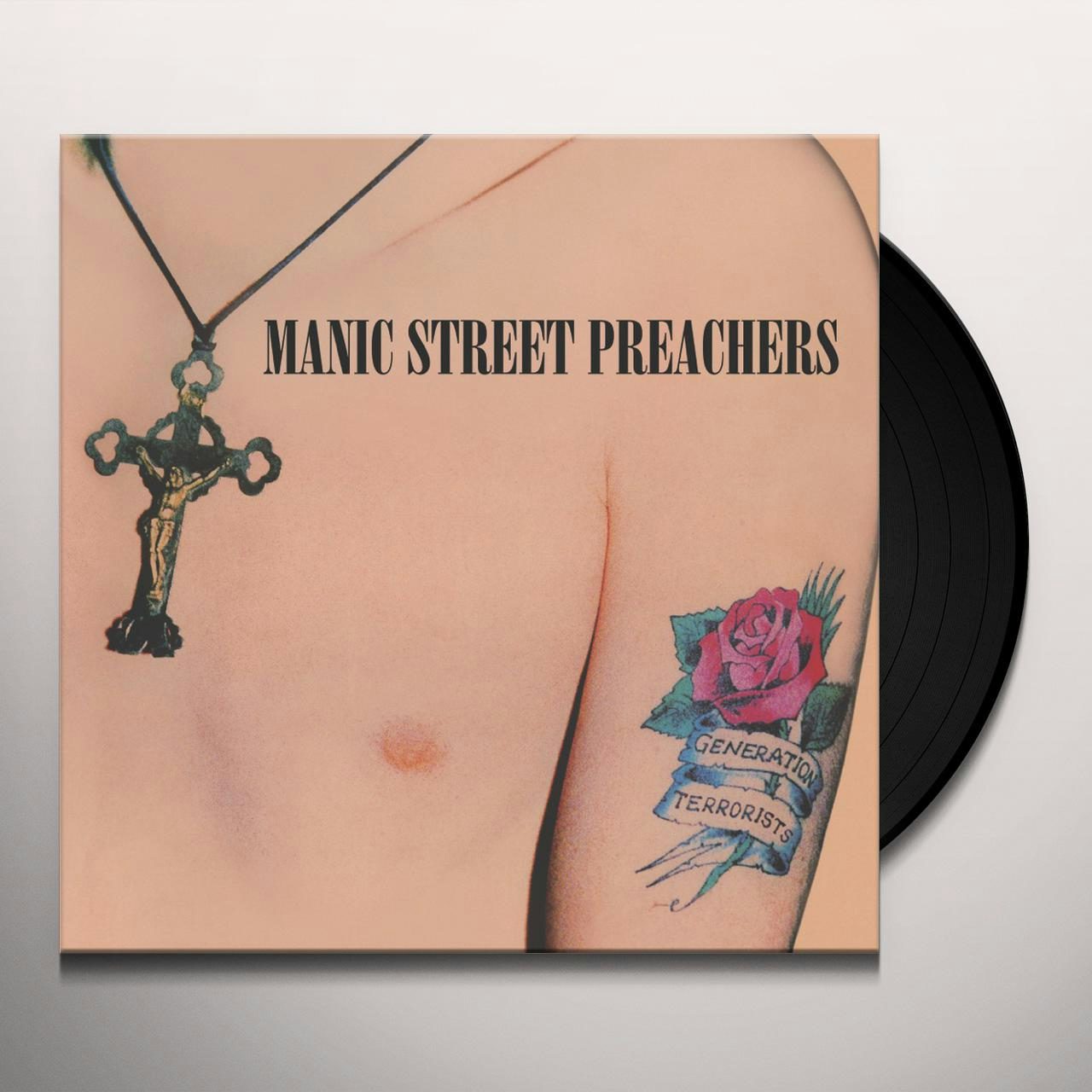 manic street preachers discography torrent