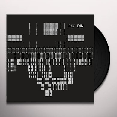 Fay DIN Vinyl Record