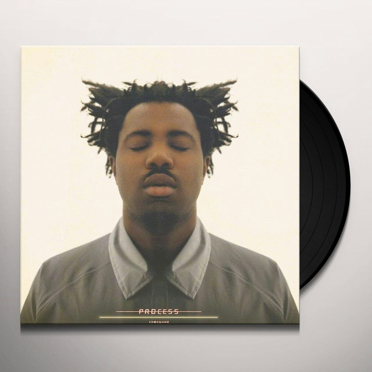 James Blake – Overgrown アナログレコード LP