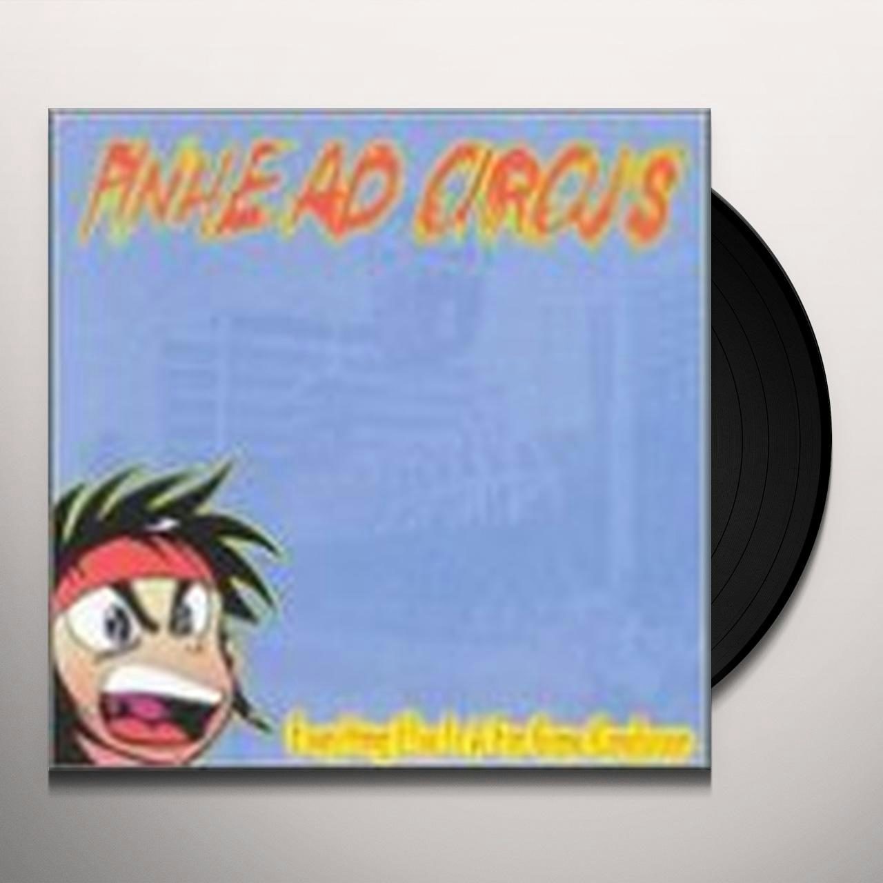 Pinhead Circus Store: Official Merch & Vinyl