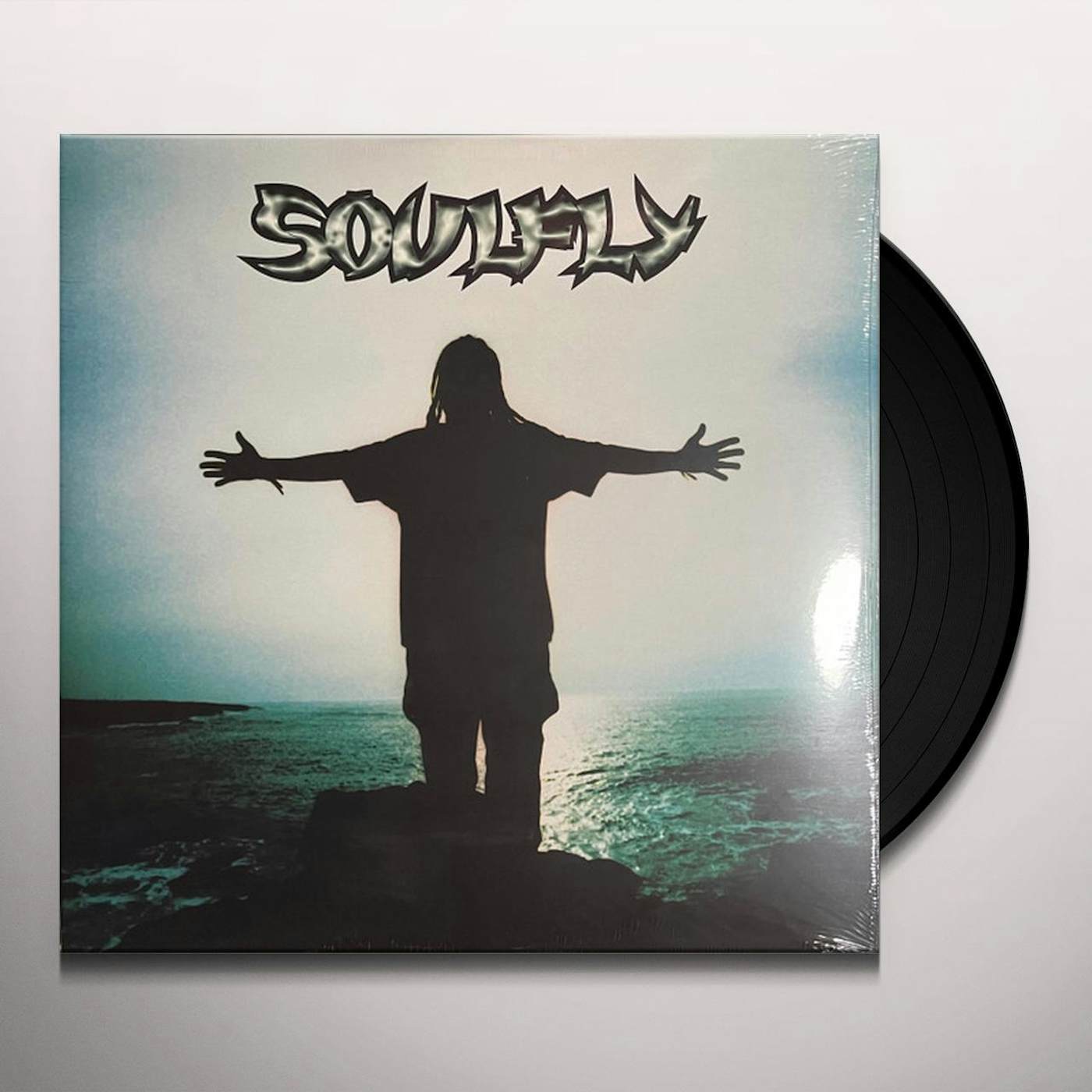 SOULFLY (2LP) Vinyl Record