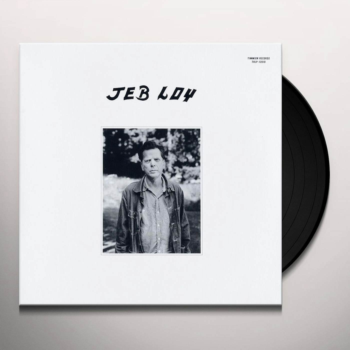 Jeb Loy Nichols Jeb Loy Vinyl Record