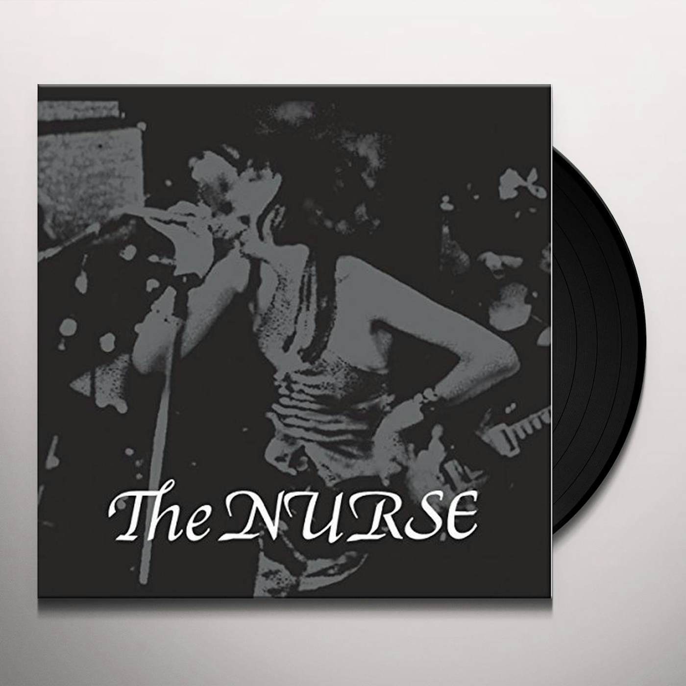 Nurse DISCOGRAPHY Vinyl Record