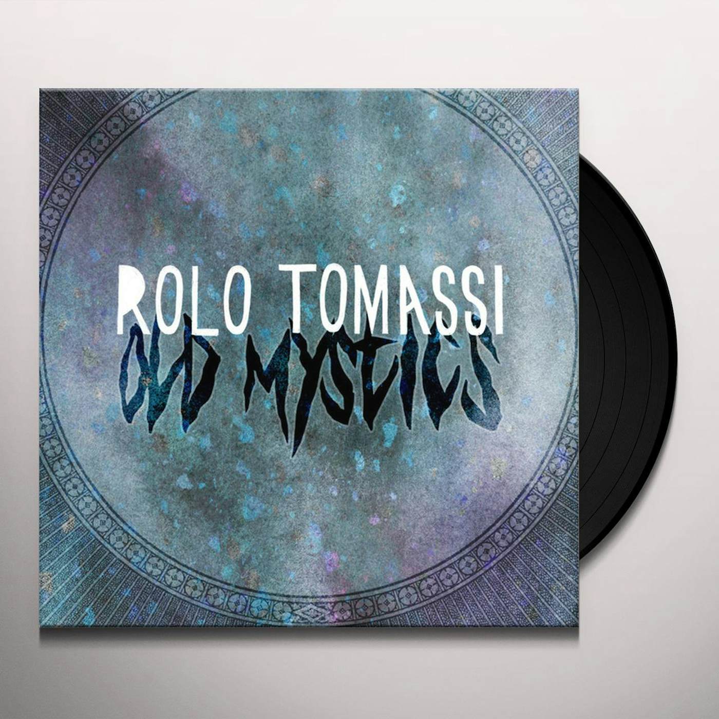 Rolo Tomassi Old Mystics Vinyl Record