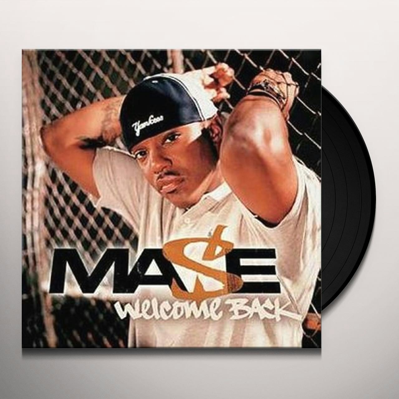 Mase Shirts, Mase Merch, Mase Hoodies, Mase vinyl records, Mase Posters ...
