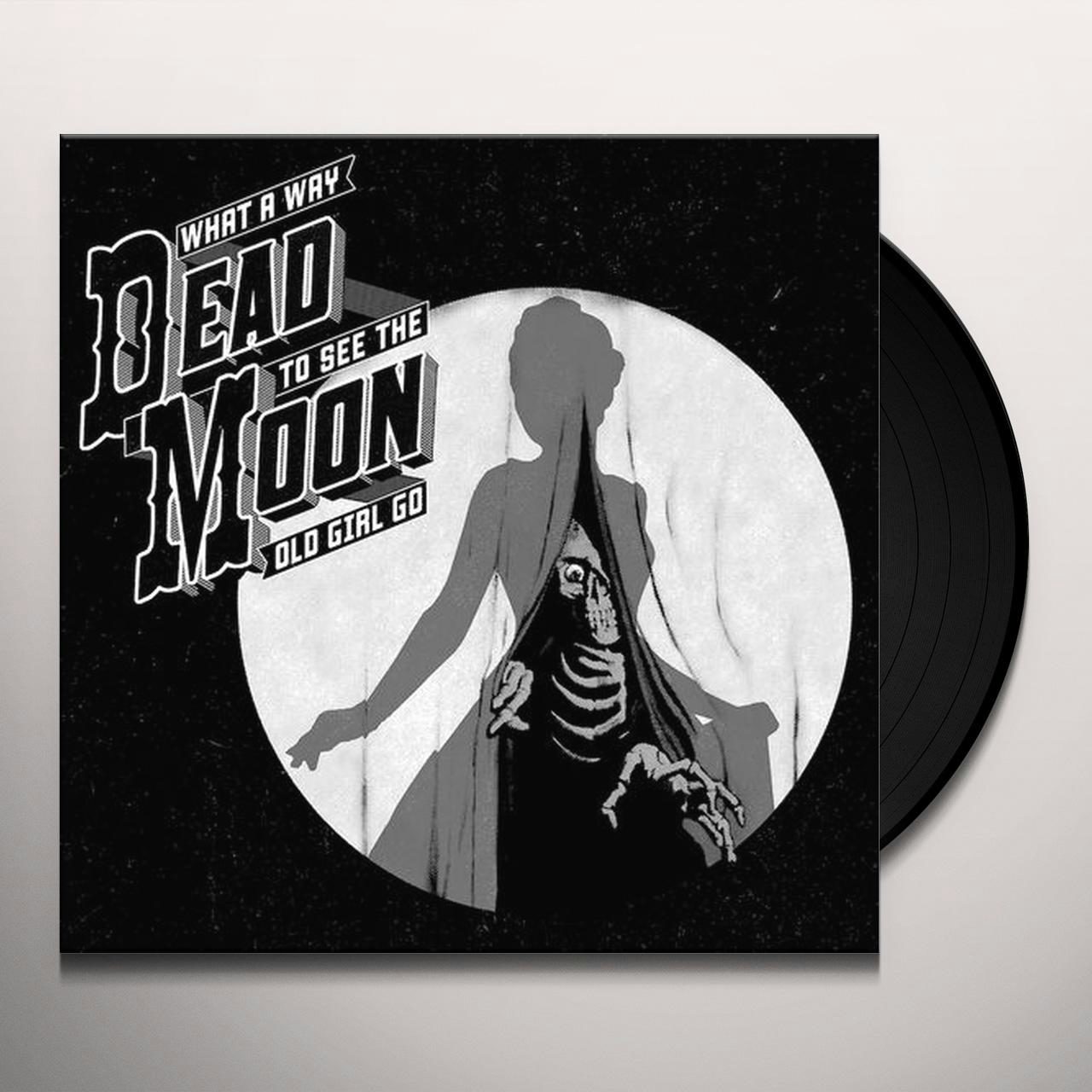 dead moon merch