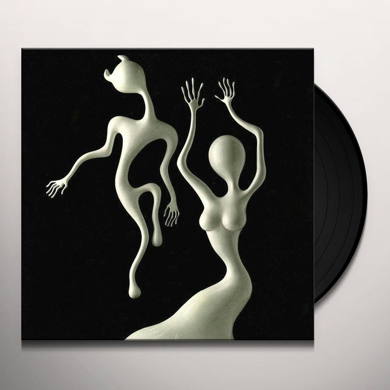 2022年最新入荷 Spiritualized Lazer Guided Melodies 白盤 - レコード