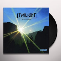 Twilight Still Loving You Vinyl Record