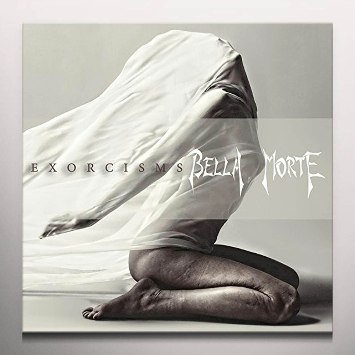 Bella Morte Exorcisms Vinyl Record