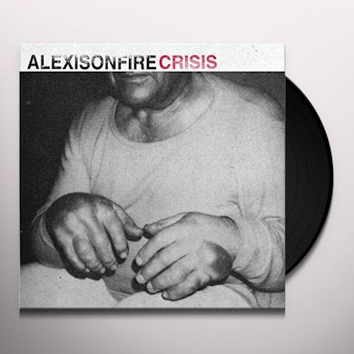 Alexisonfire CRISIS Vinyl Record