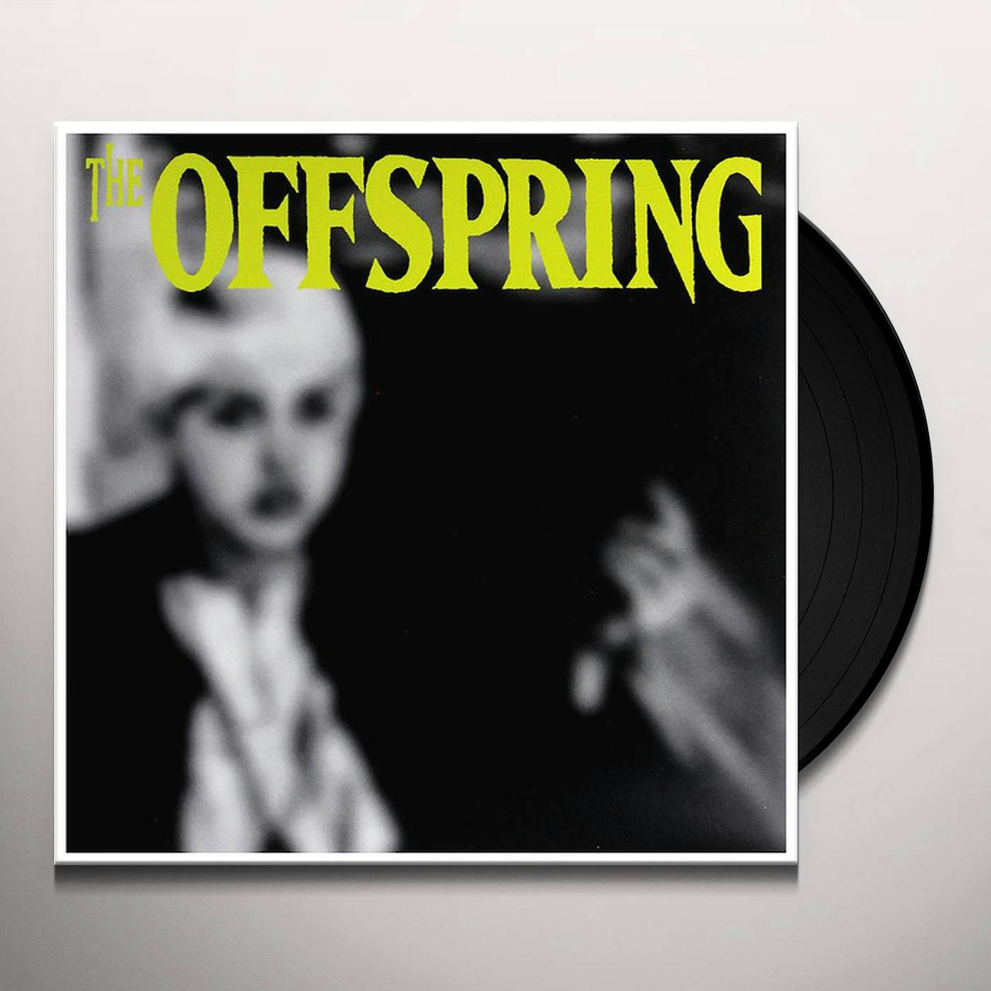 The Offspring Vinyl Record