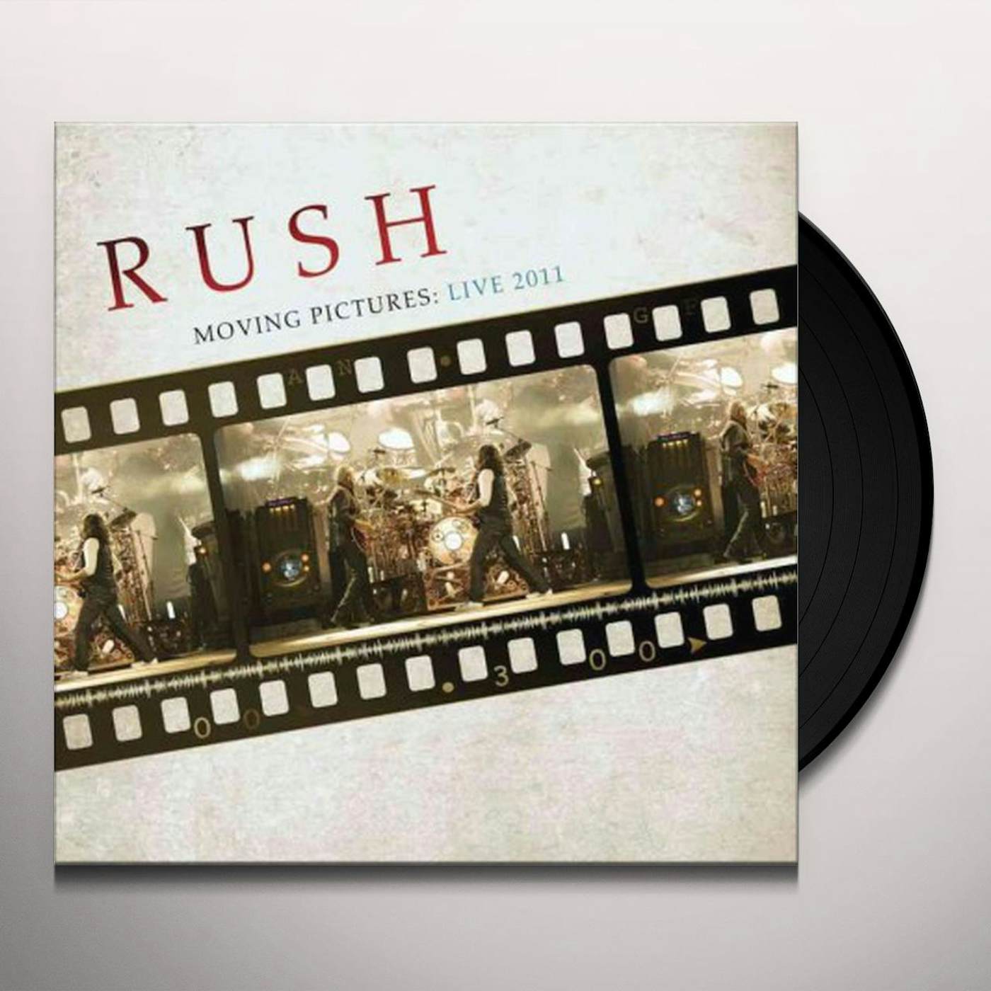 Rush - Vapor Trails (cd) : Target
