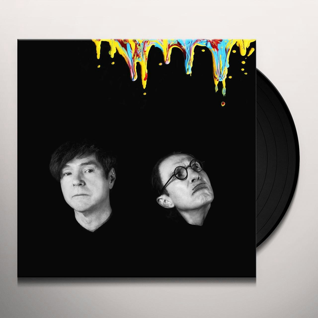 Sparks A Steady Drip Drip Drip Vinyl Record