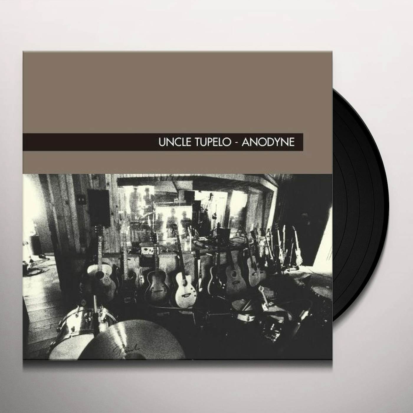 Uncle Tupelo ANODYNE (OGV) (Vinyl)