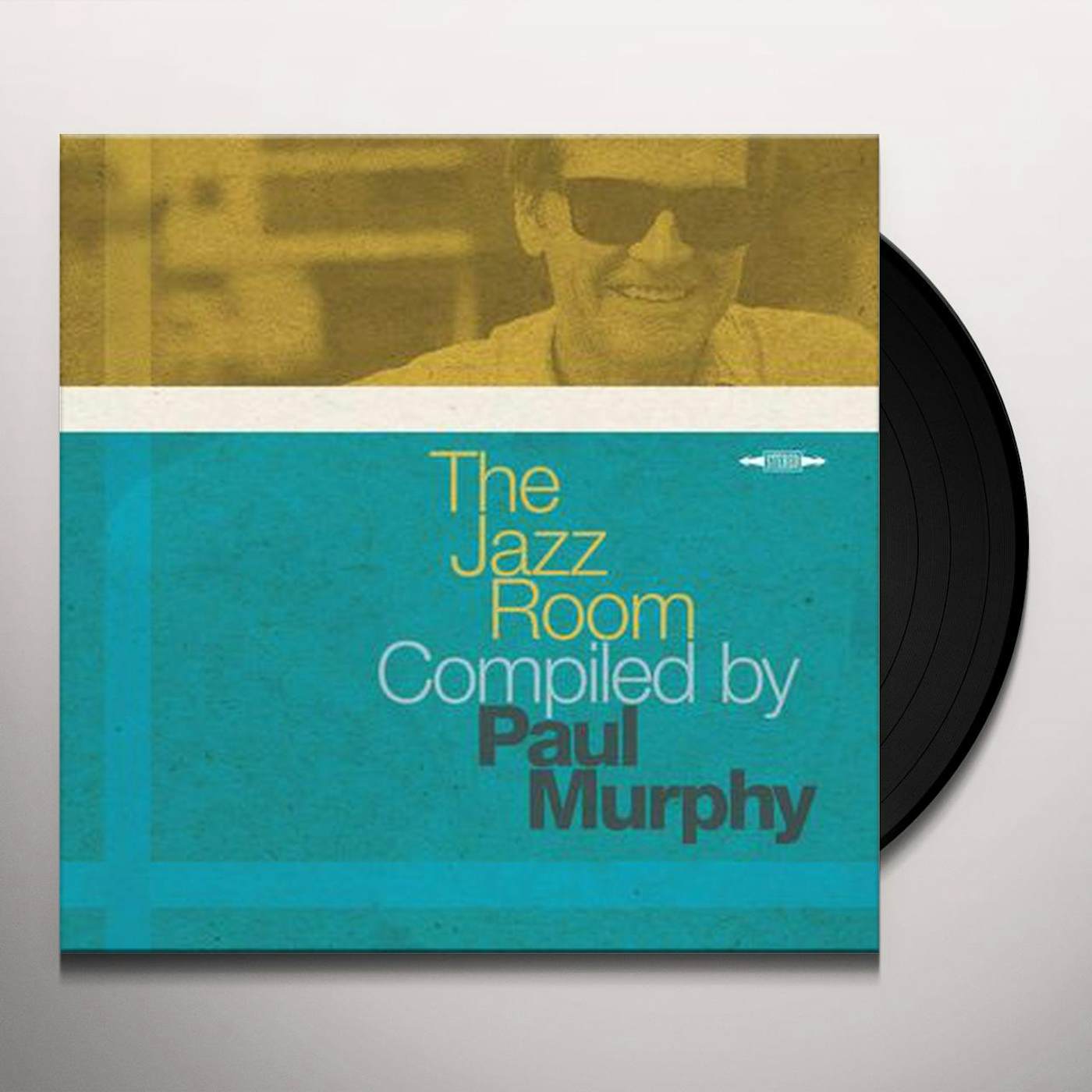 Jazz Room Compiled By Paul Murphy / Various