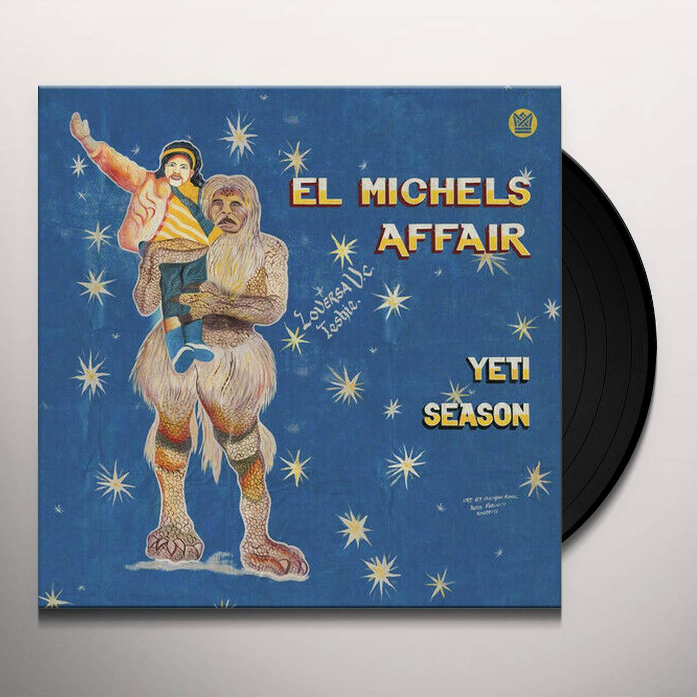 Yeti Season  El Michels Affair