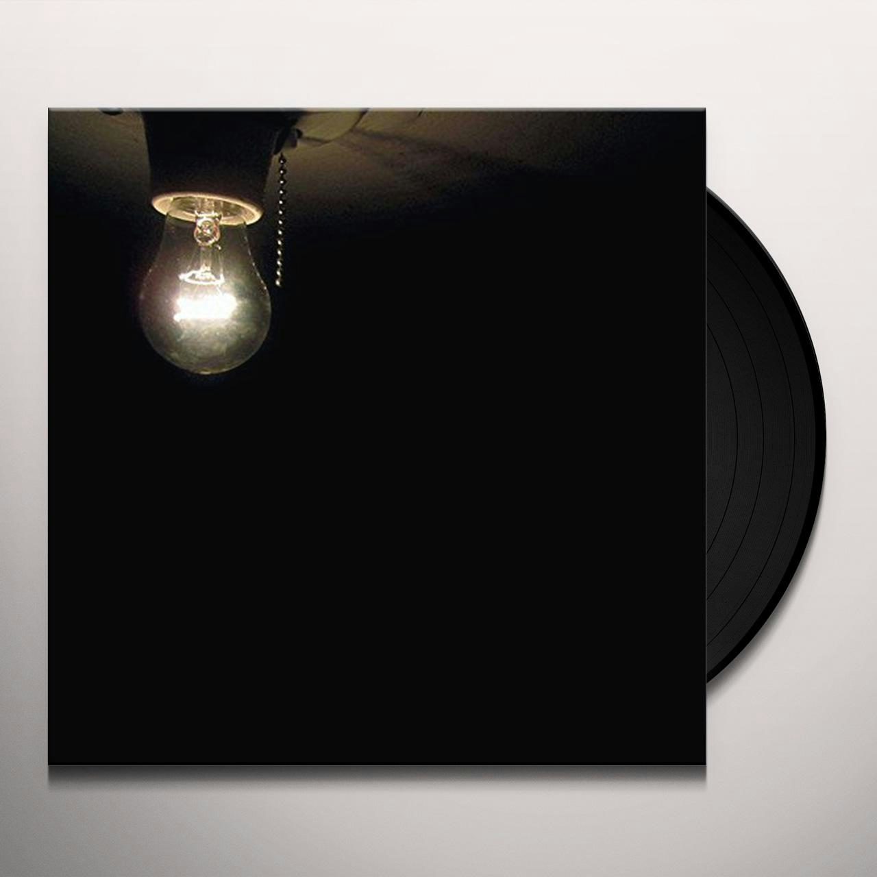 Wall S FUTURE IS WIDE OPEN Vinyl Record