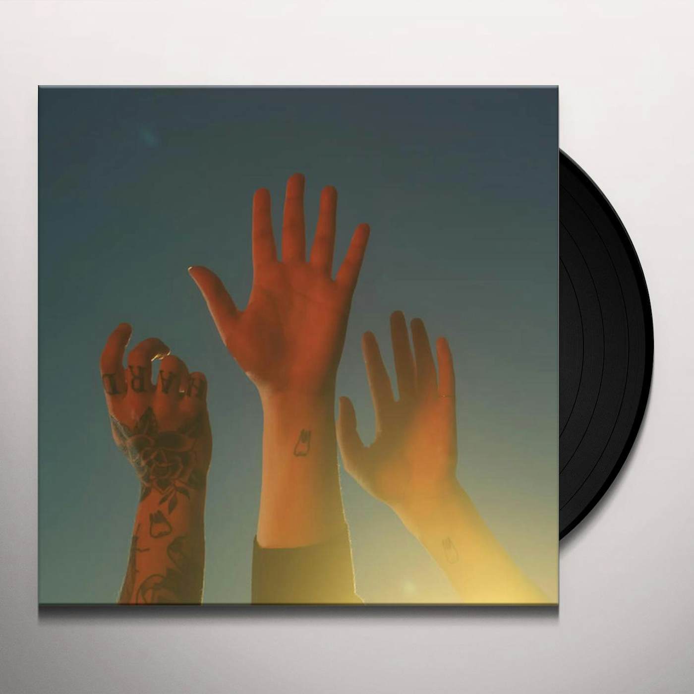 boygenius RECORD Vinyl Record