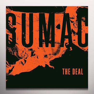 SUMAC DEAL Vinyl Record