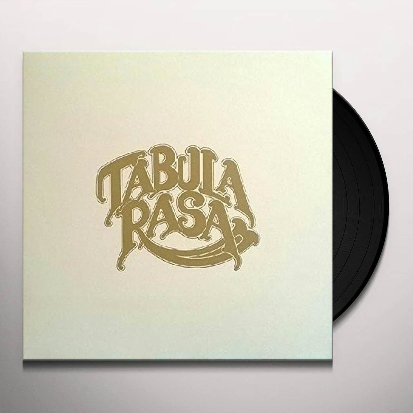 TABULA RASA (GER) Vinyl Record