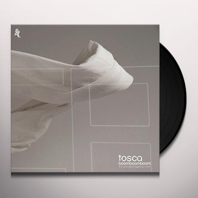 Tosca BOOM BOOM BOOM (GOING GOING GOING REMIXES) Vinyl Record