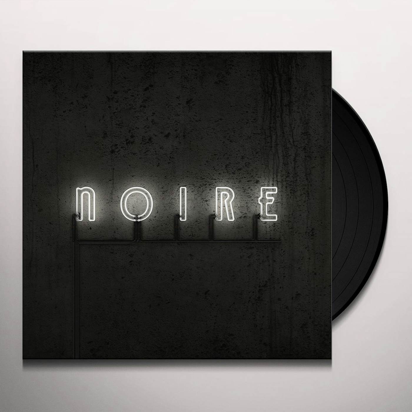 VNV Nation Noire Vinyl Record