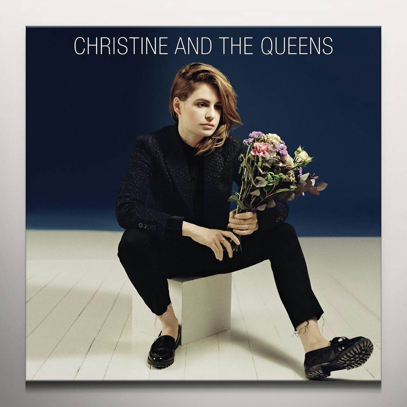 Christine And The Queens Vinyl Record