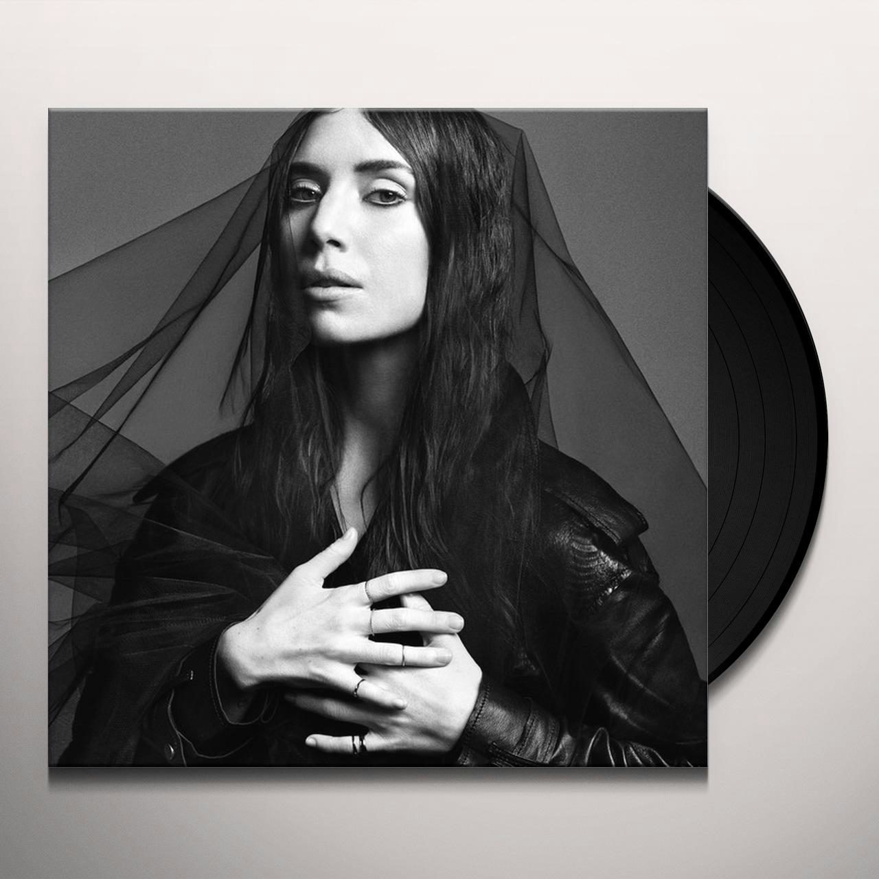 Lykke Li I Never Learn Vinyl Record