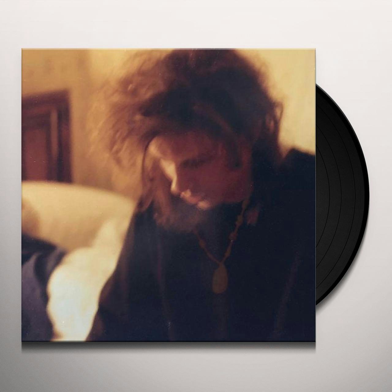 His Name Is Alive Hope Is A Candle Vinyl Record